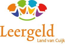 Leergeld Land van Cuijk