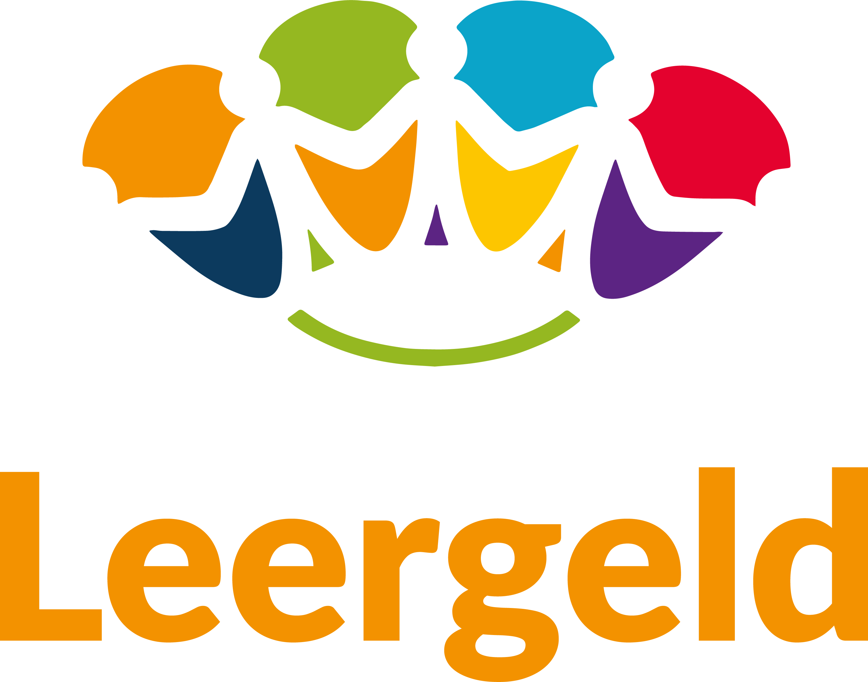 Leergeld Nederland en Leergeld Parkstad